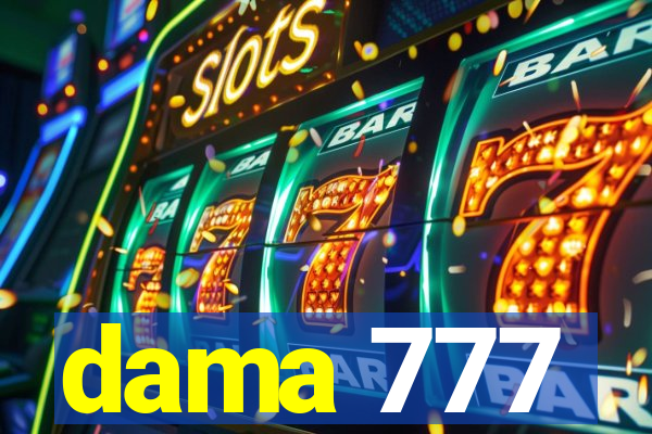 dama 777